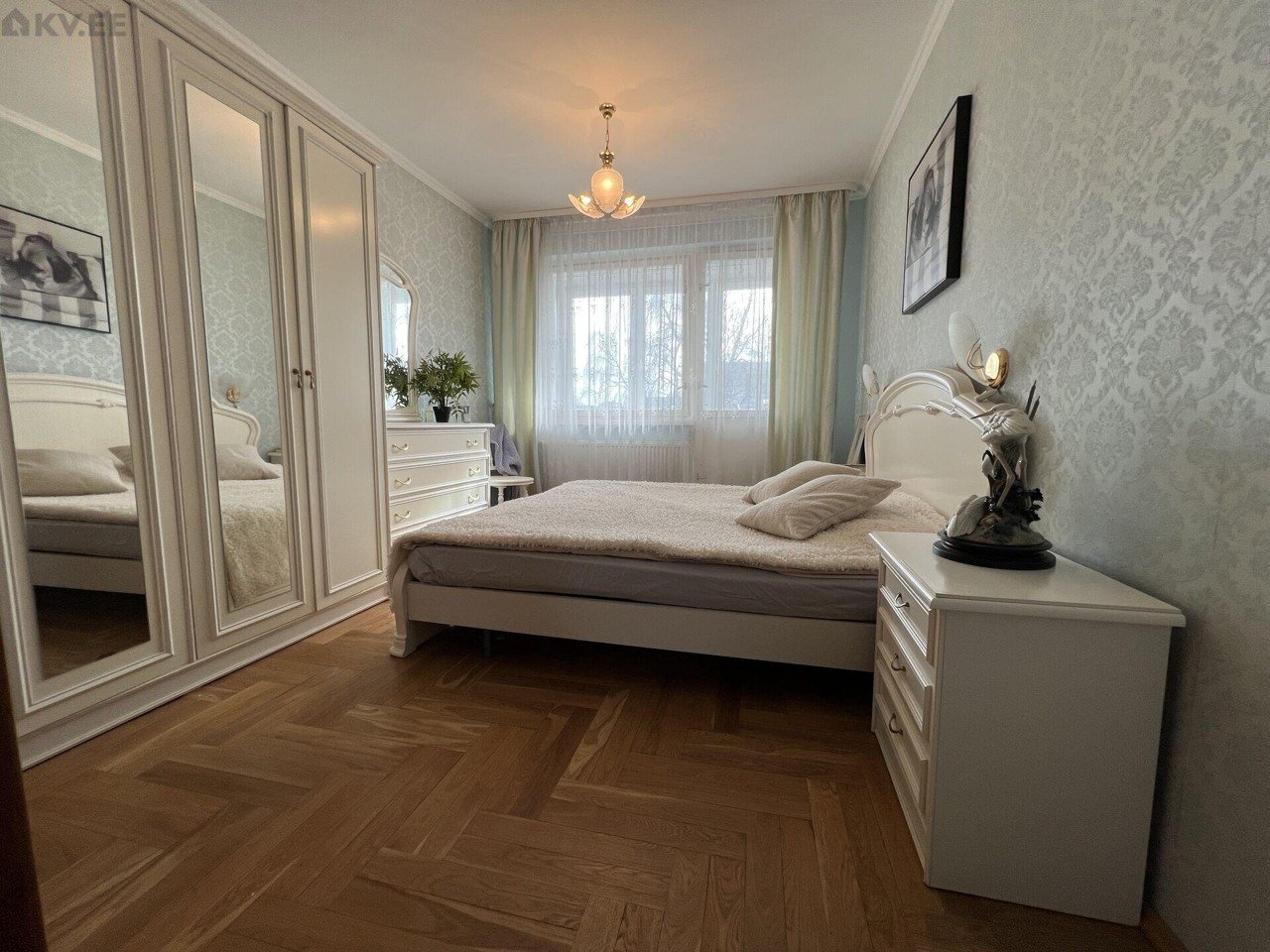 4-комнатная квартира · 78 м²