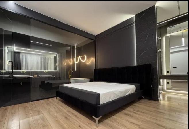 5-комнатный дом · 500 м²