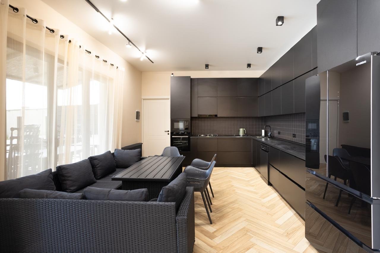 5-комнатный дом · 300 м² · Lisi Green Town