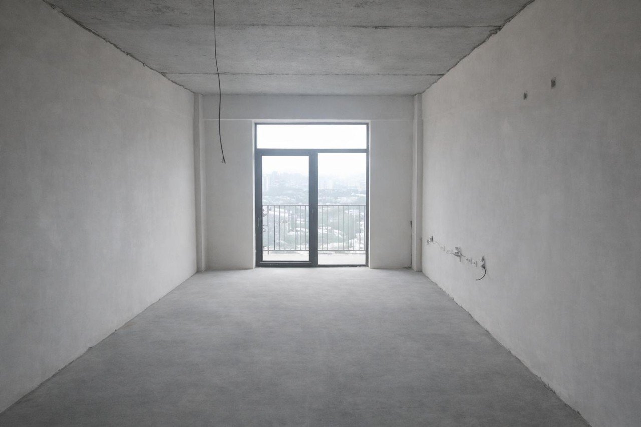 2-комнатная квартира · 77.3 м² · Terrassa Ortachala