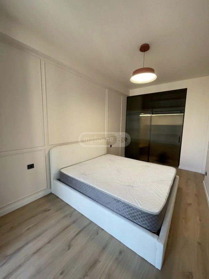 2-комнатная квартира · 68 м² · Park Home Vake