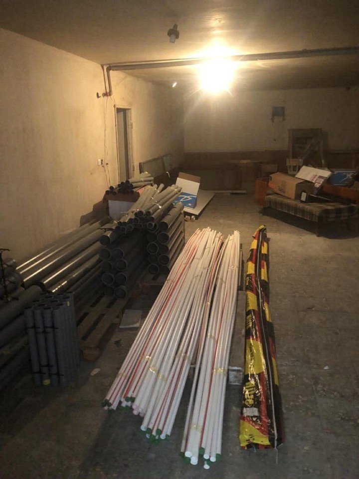 Коммерческое помещение · 200 м²