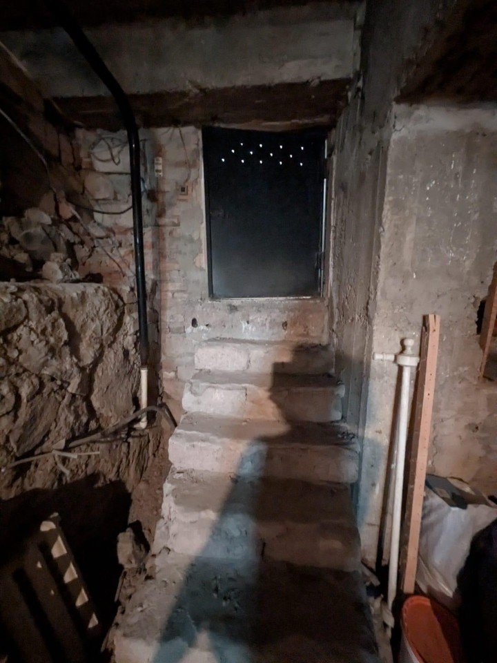 Склад · 40 м²