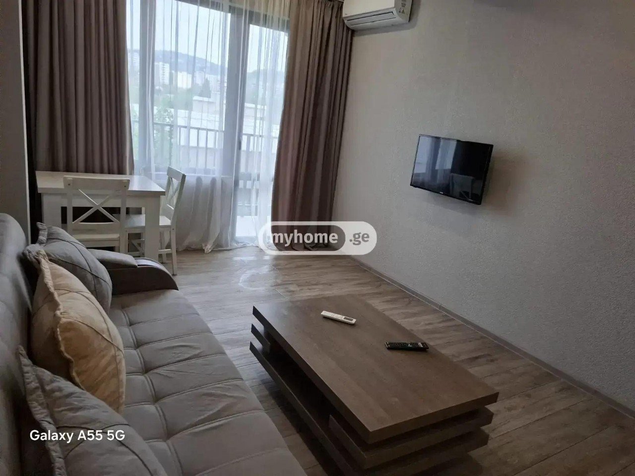 2-комнатная квартира · 45 м² · Your home in Didube
