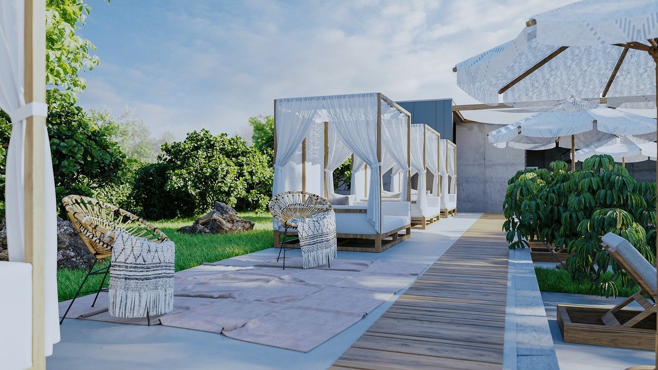 Orbeti Resort