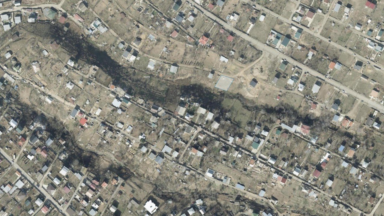 Участок · 600 м²