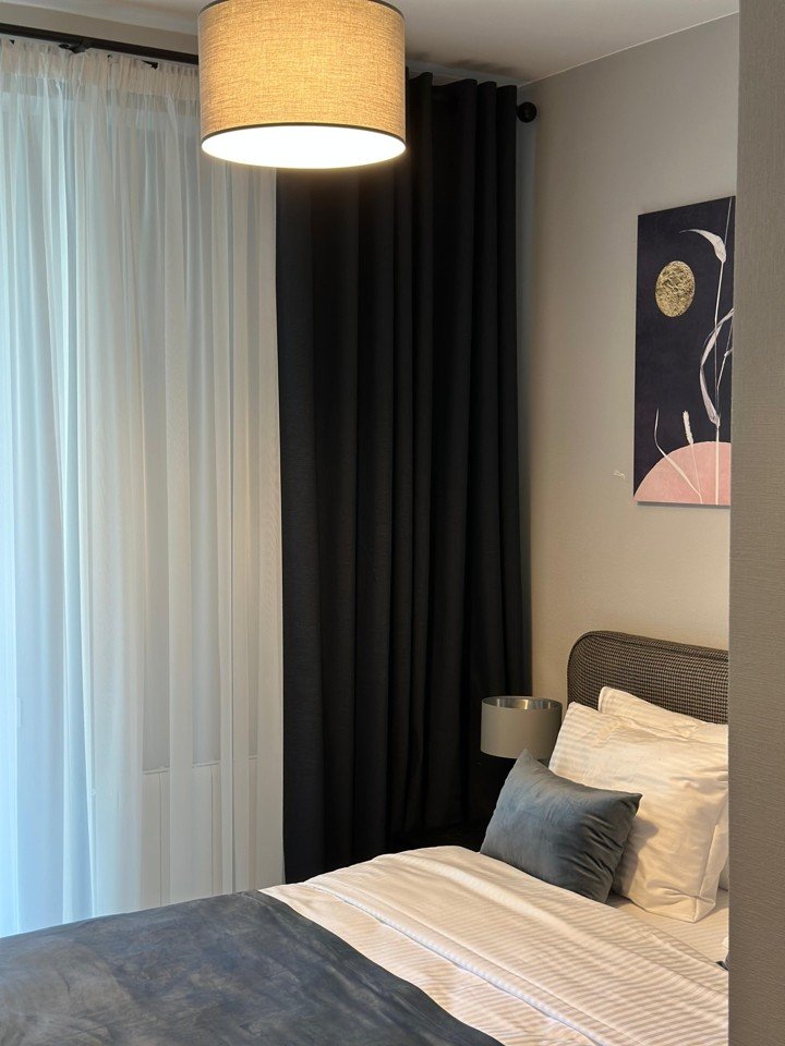 3-комнатная квартира · 88 м² · m³ Saburtalo