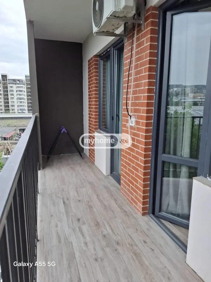 2-комнатная квартира · 45 м² · Your home in Didube
