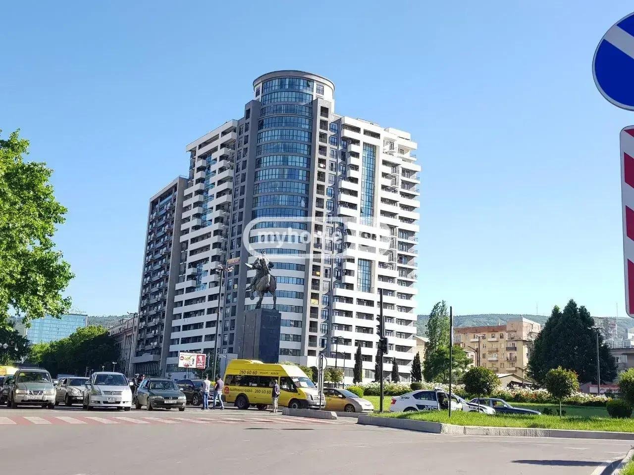 3-комнатная квартира · 70 м²