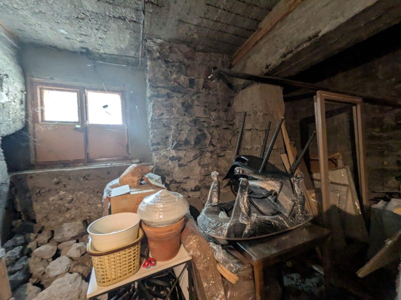 Склад · 40 м²
