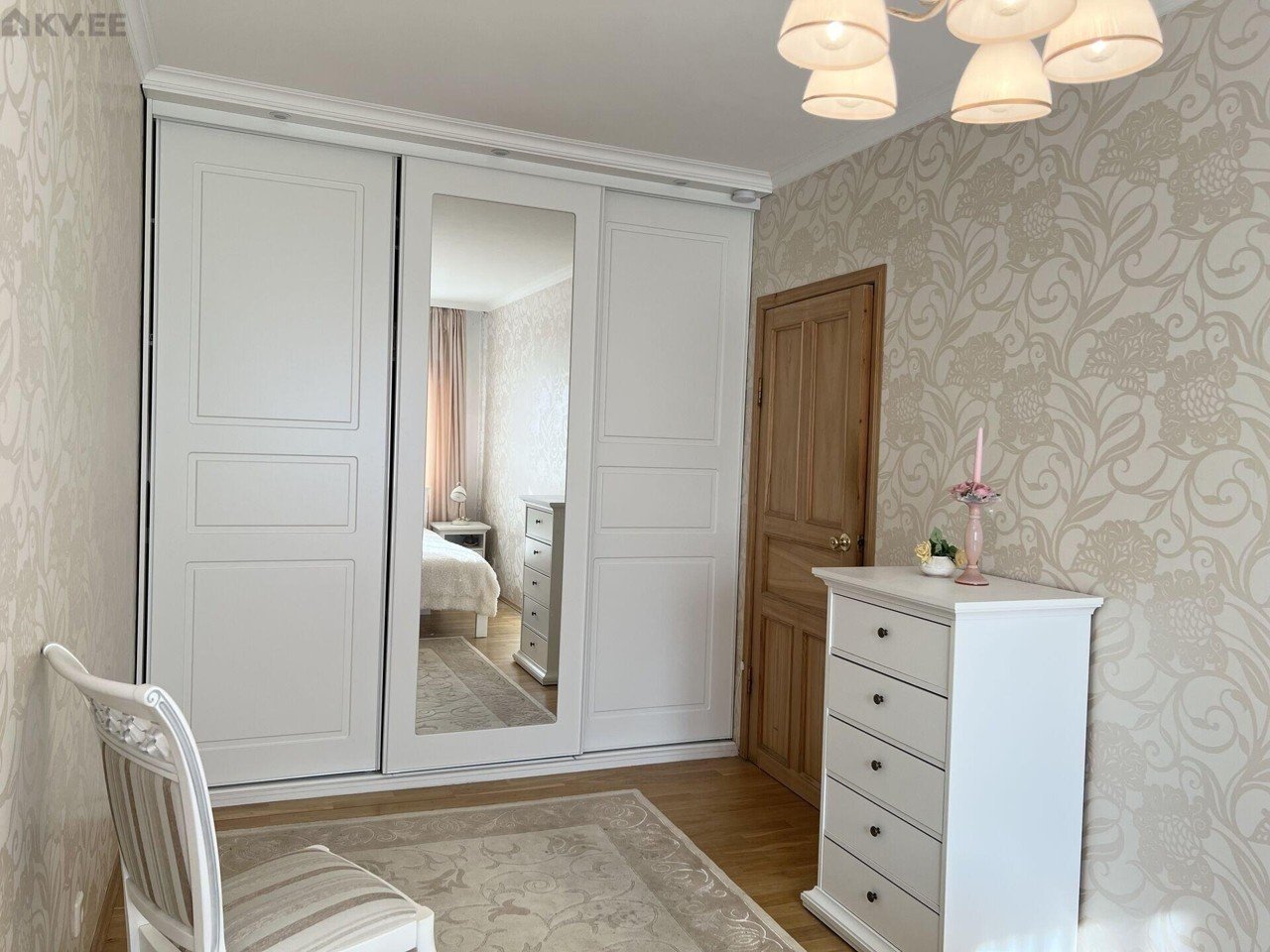 4-комнатная квартира · 78 м²