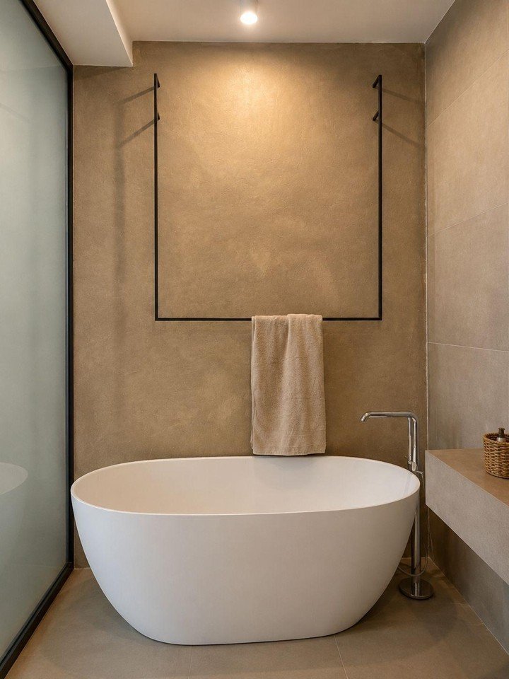 5-комнатный дом · 270 м² · 8 Villas Bagebi