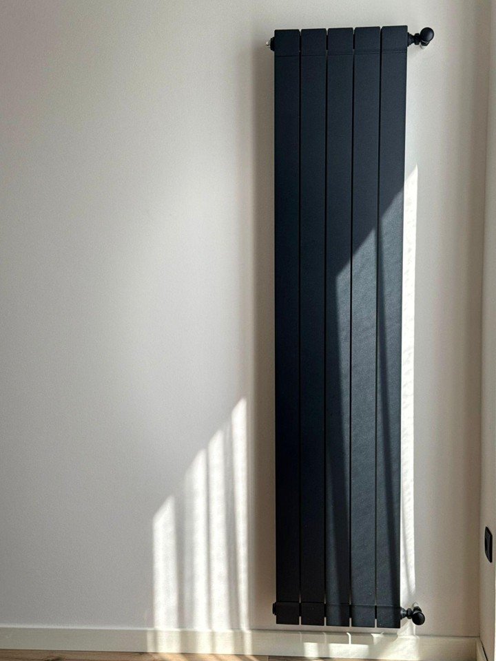 5-комнатная квартира · 205 м²