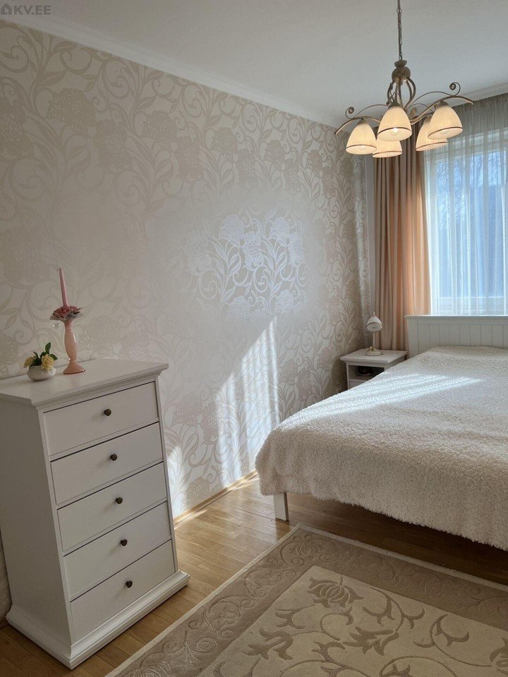 4-комнатная квартира · 78 м²