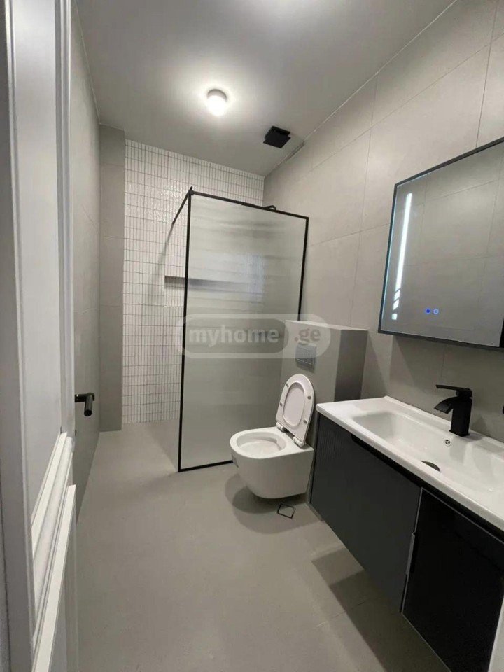 2-комнатная квартира · 68 м² · Park Home Vake