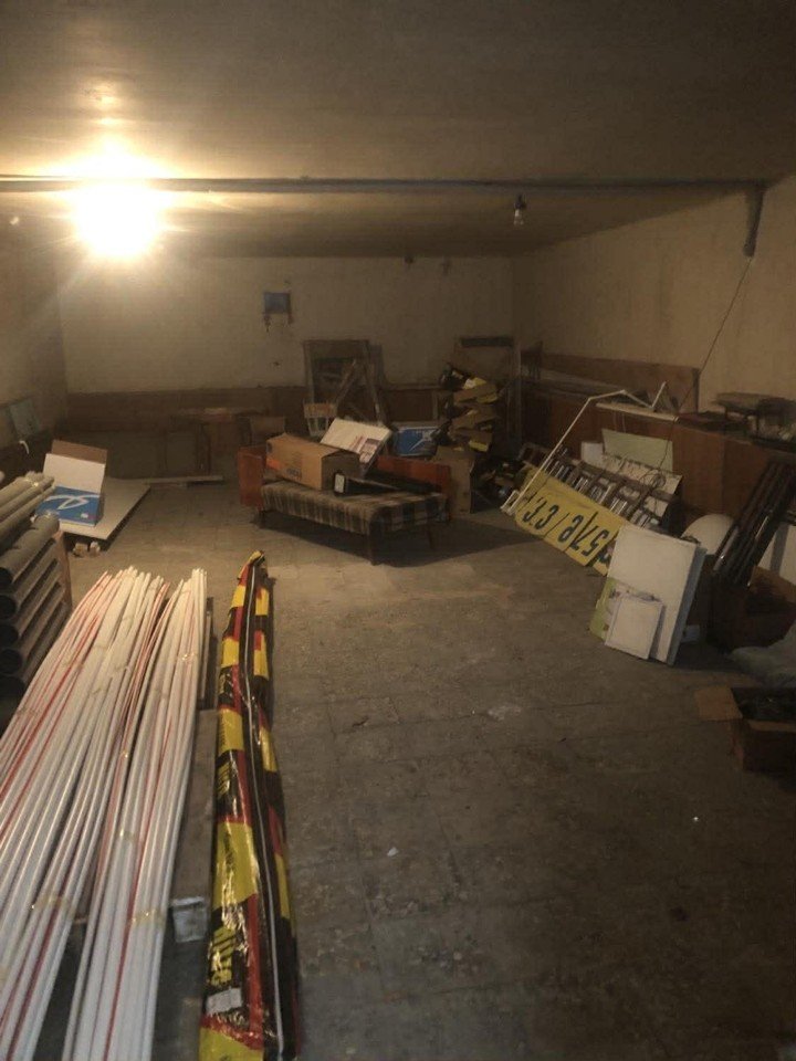 Коммерческое помещение · 200 м²