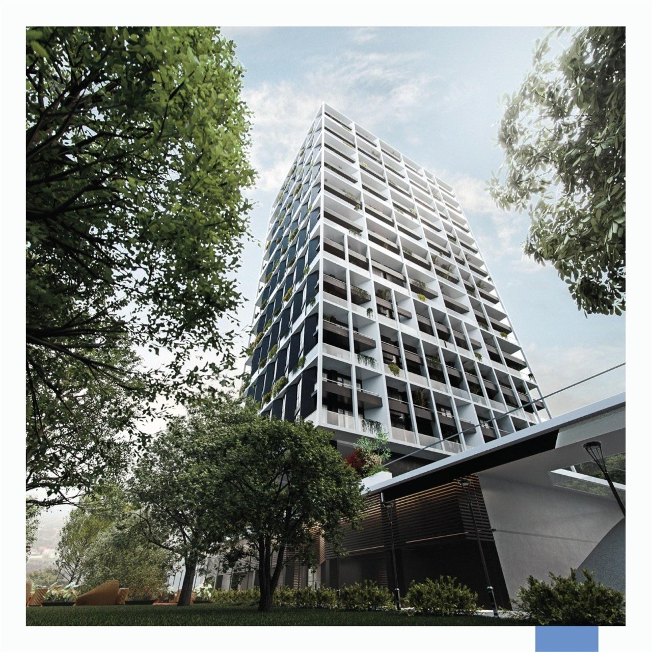 2-комнатная квартира · 58 м²