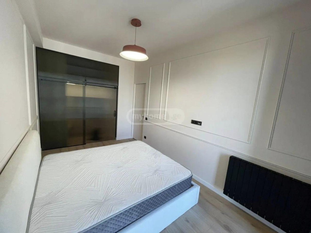 2-комнатная квартира · 68 м² · Park Home Vake