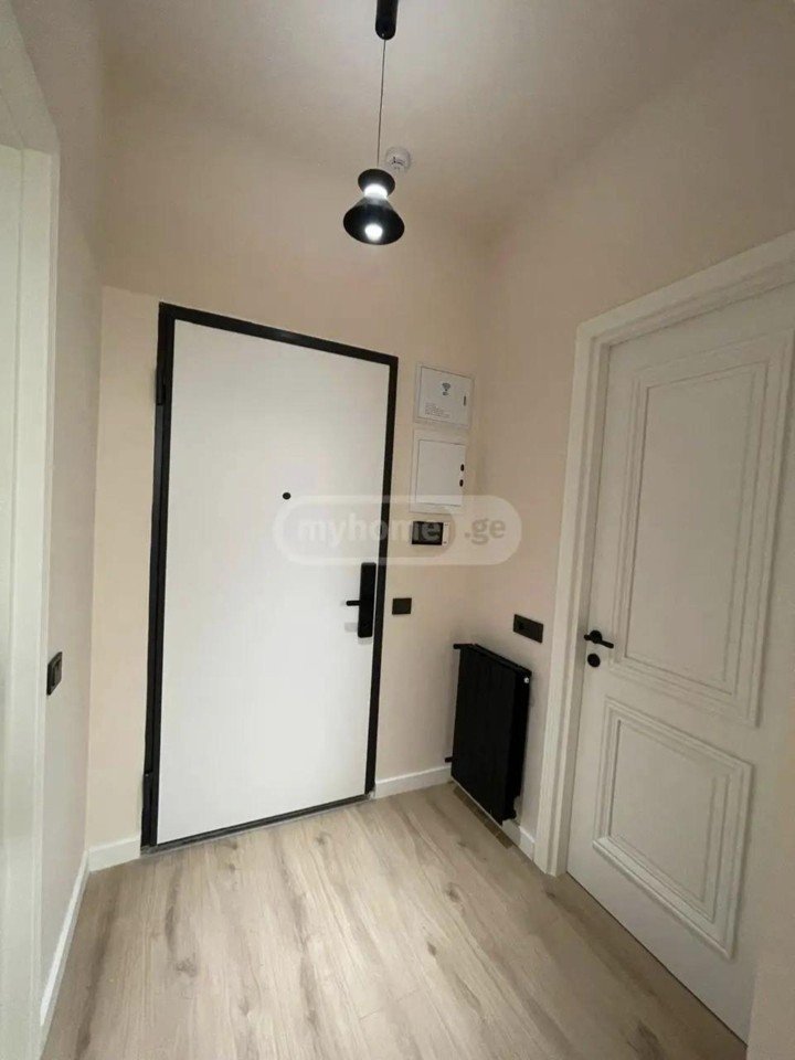 2-комнатная квартира · 68 м² · Park Home Vake