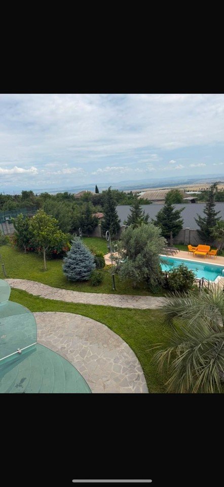 58-комнатный дом · 350 м² · Krtsanisi Twins