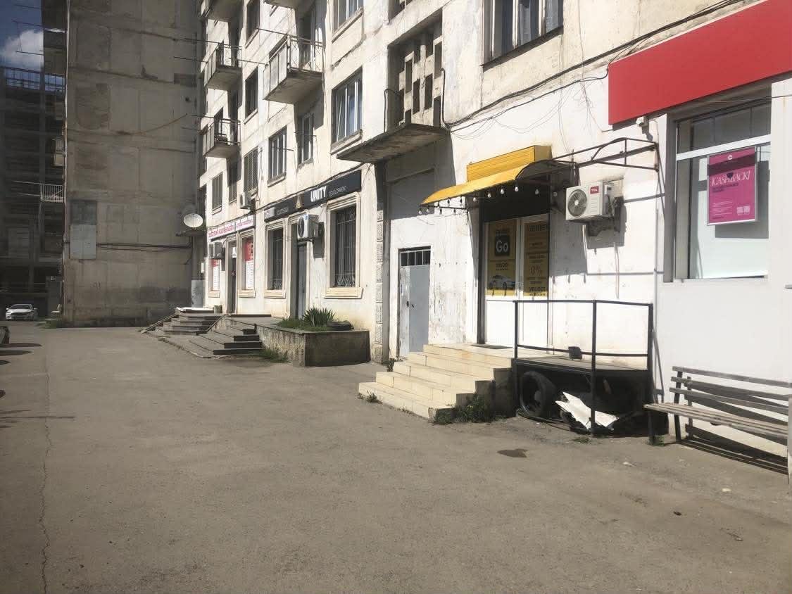 Коммерческое помещение · 200 м²