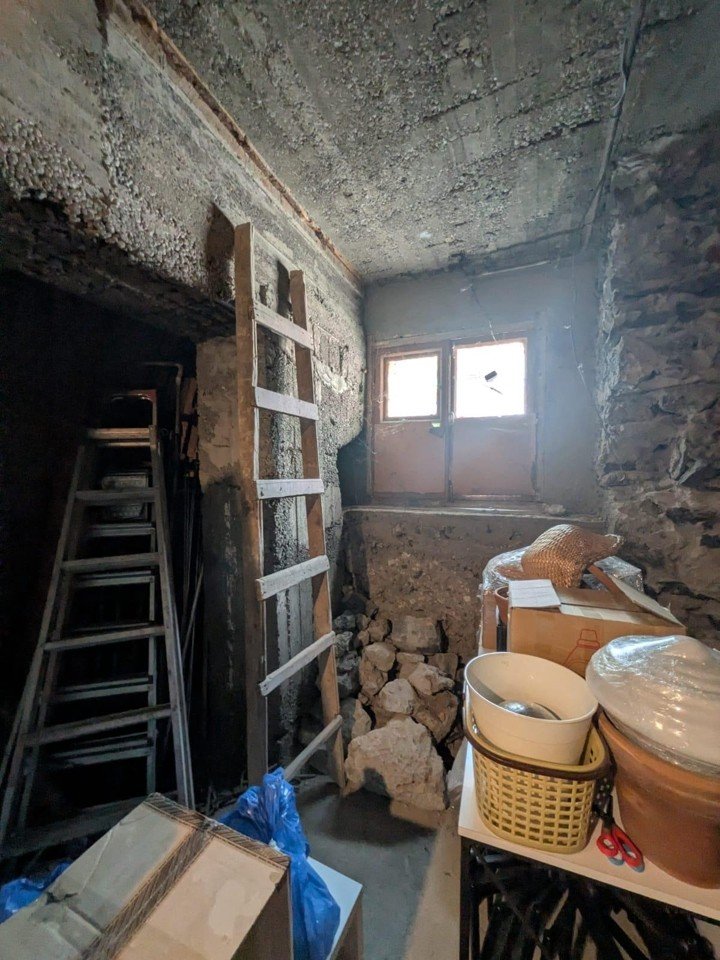 Склад · 40 м²