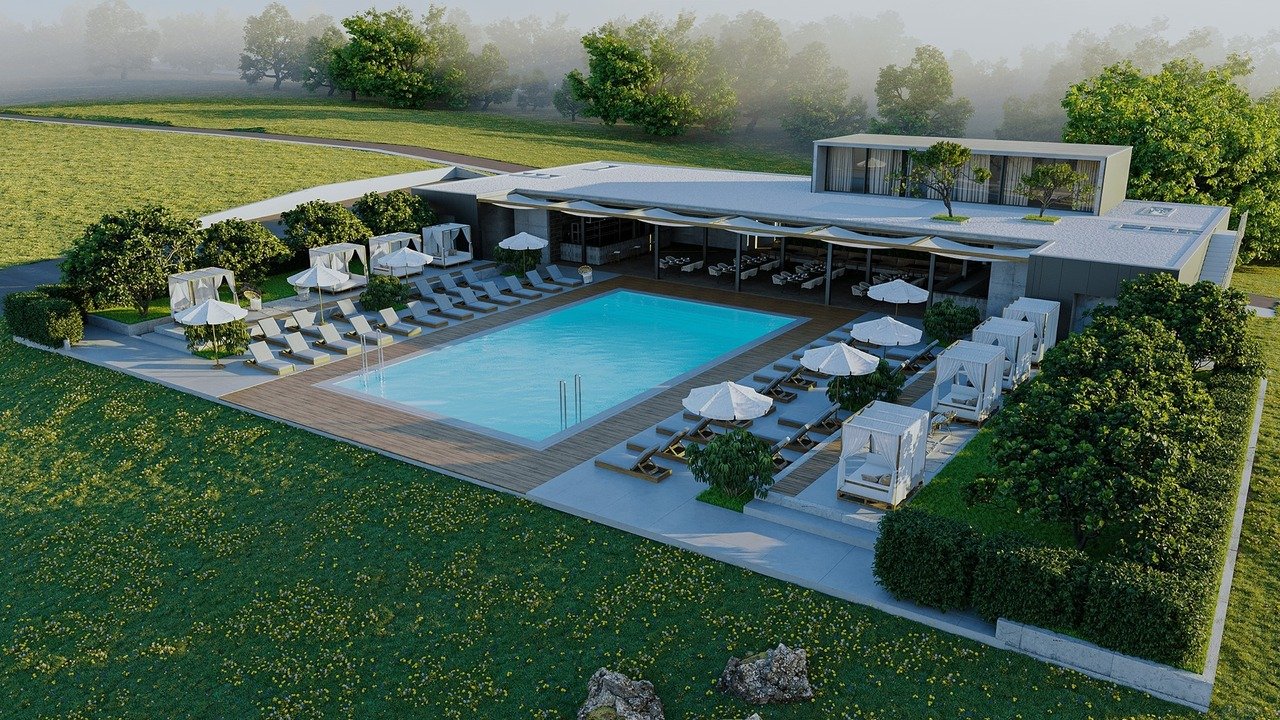 Orbeti Resort