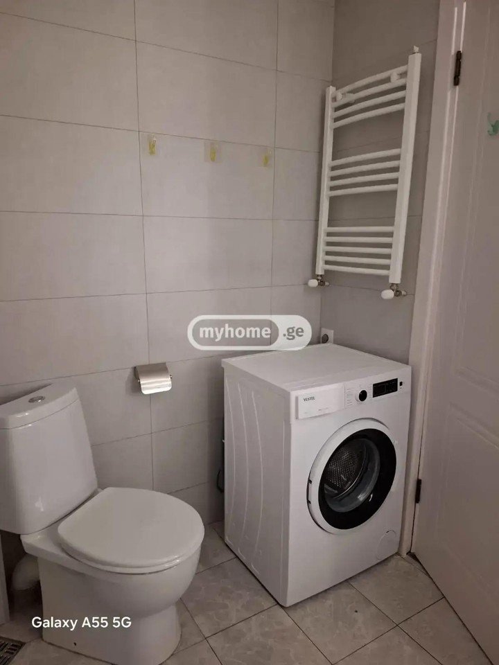 2-комнатная квартира · 45 м² · Your home in Didube