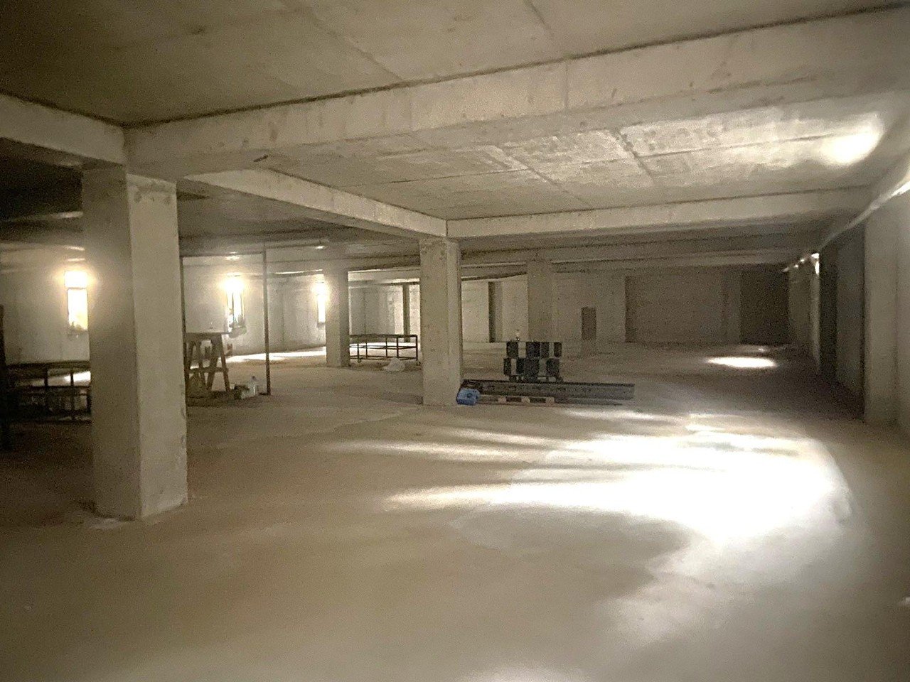 Склад · 800 м²