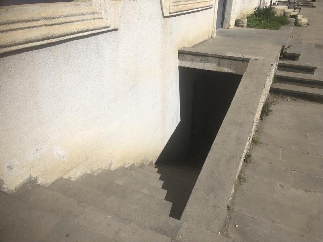 Коммерческое помещение · 200 м²