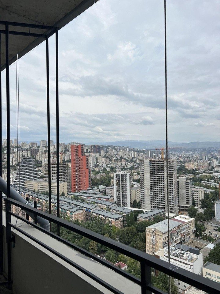 2-комнатная квартира · 58 м²
