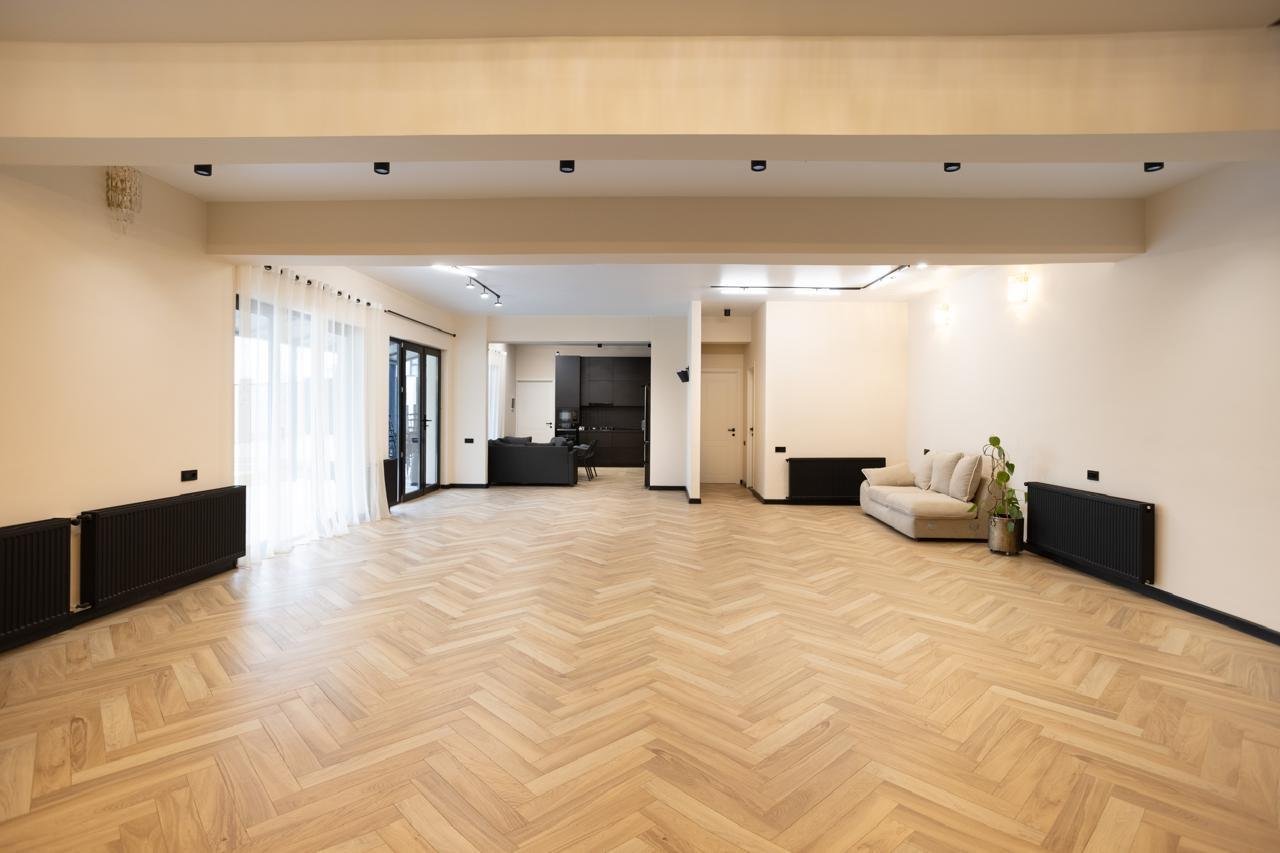 5-комнатный дом · 300 м² · Lisi Green Town