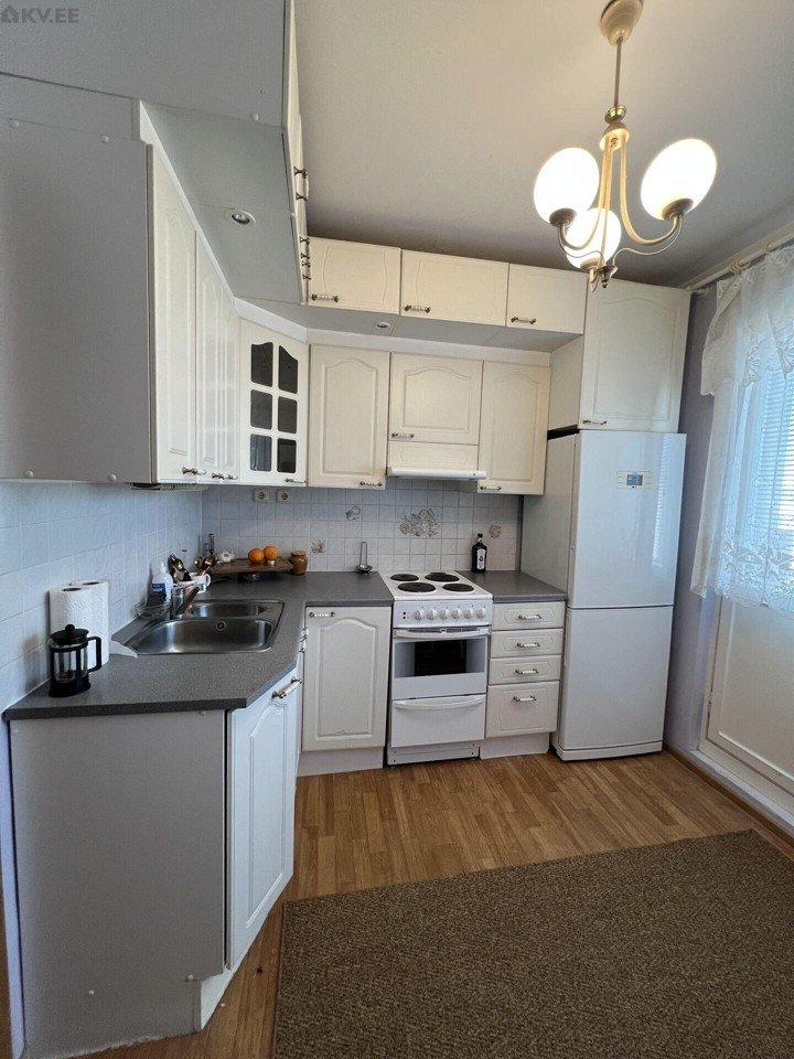 4-комнатная квартира · 78 м²