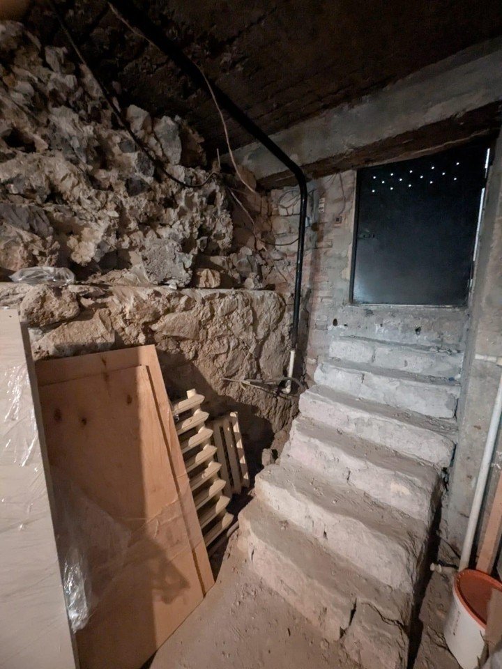 Склад · 40 м²