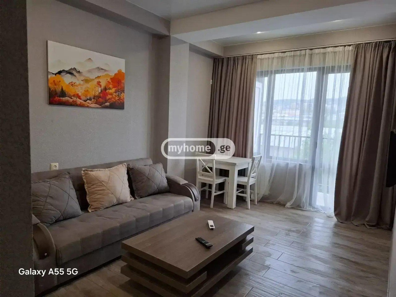 2-комнатная квартира · 45 м² · Your home in Didube