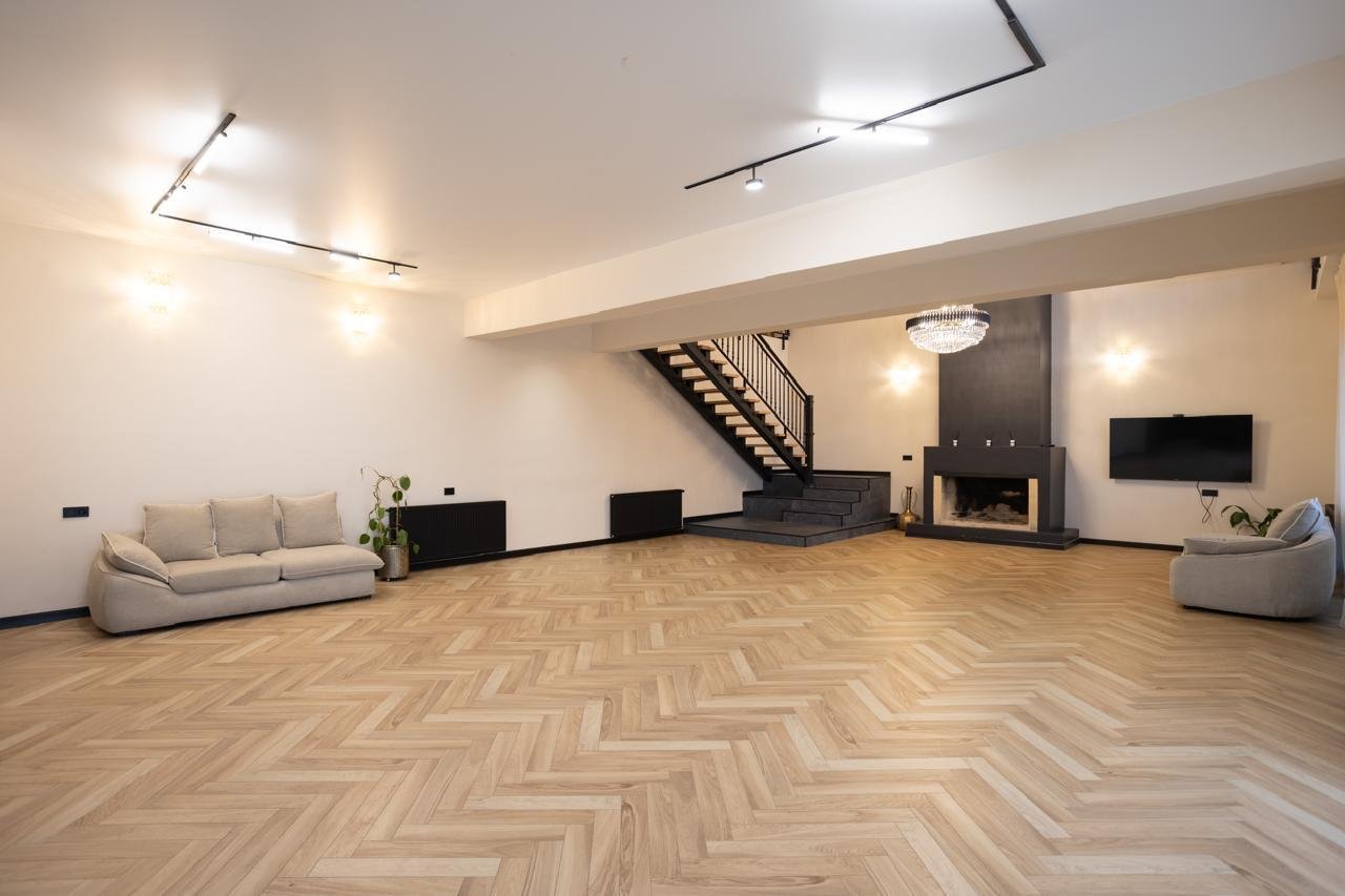 5-комнатный дом · 300 м² · Lisi Green Town