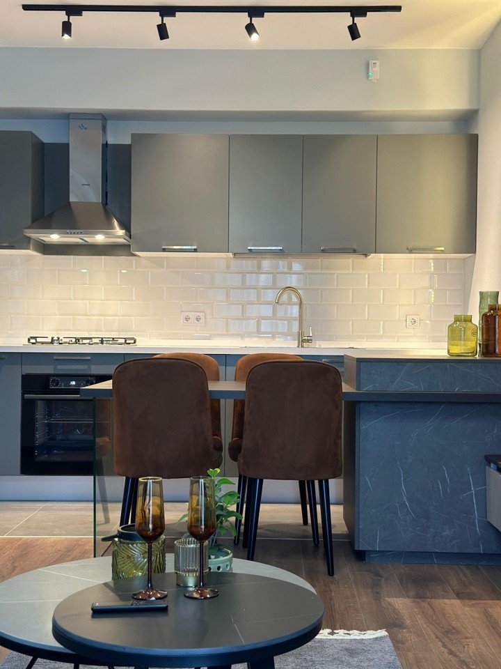 3-комнатная квартира · 88 м² · m³ Saburtalo