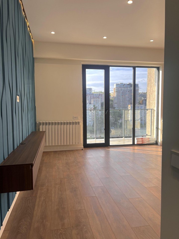 Студия · 78 м² · m² at Nutsubidze 2
