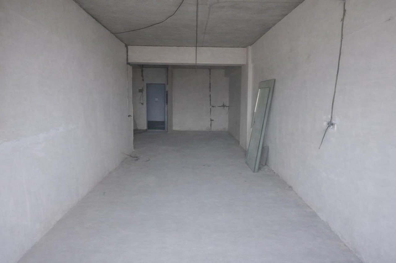 2-комнатная квартира · 77.3 м² · Terrassa Ortachala