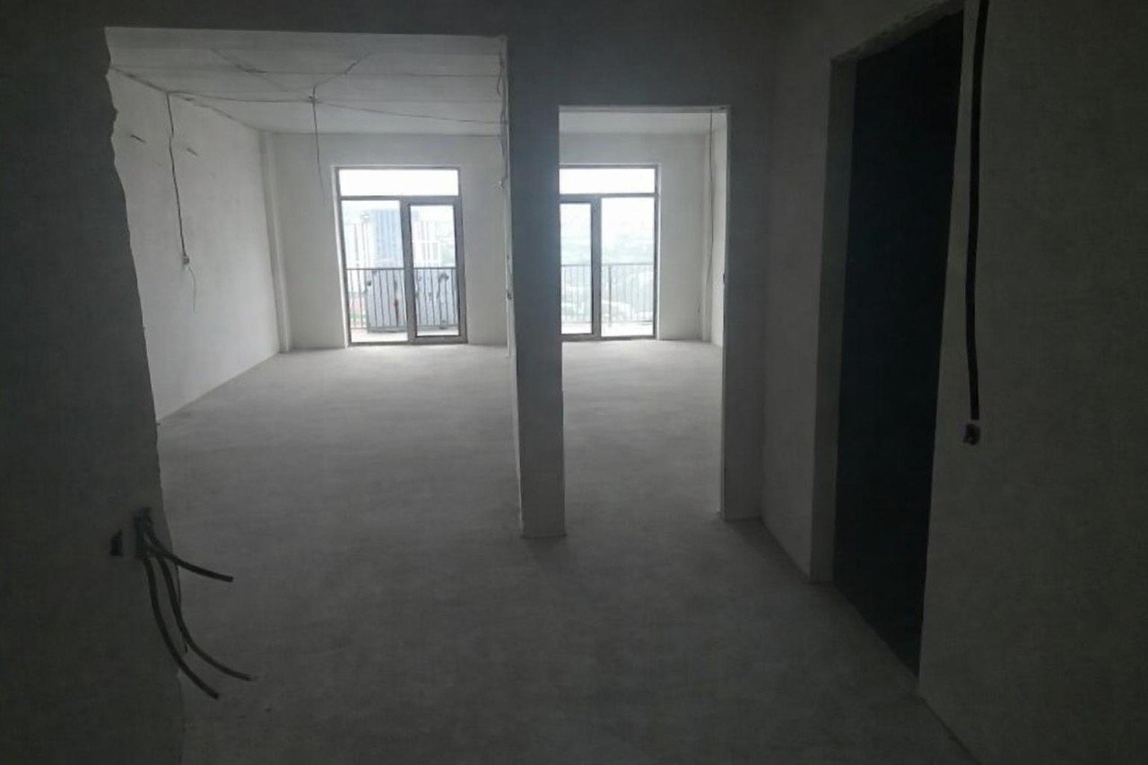 2-комнатная квартира · 77.3 м² · Terrassa Ortachala