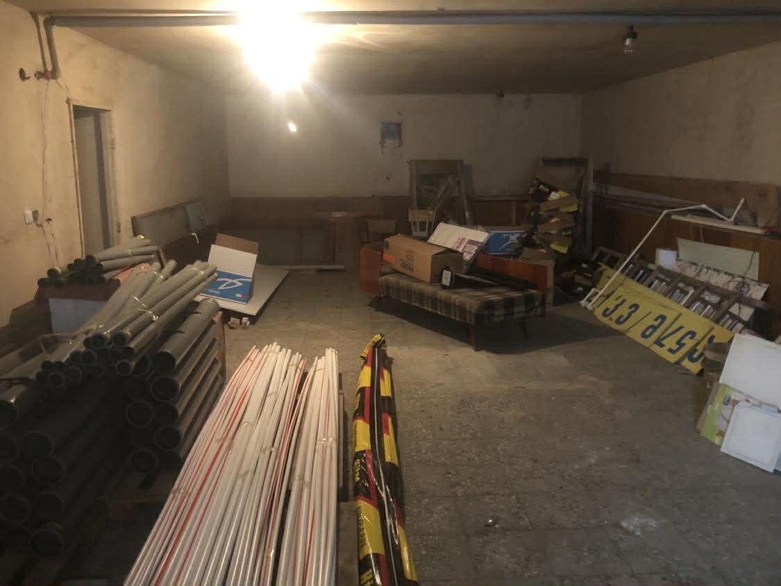 Коммерческое помещение · 200 м²