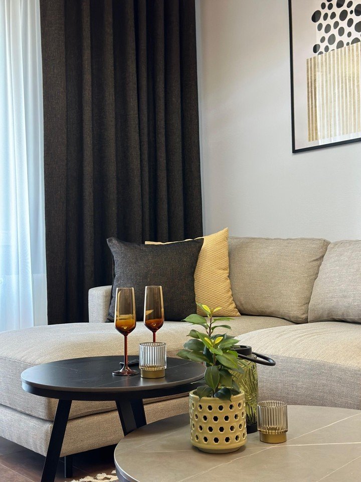 3-комнатная квартира · 88 м² · m³ Saburtalo