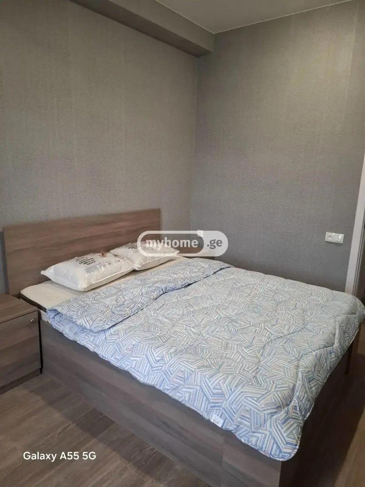 2-комнатная квартира · 45 м² · Your home in Didube