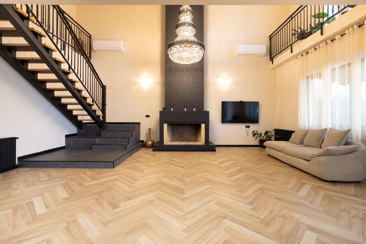 5-комнатный дом · 300 м² · Lisi Green Town