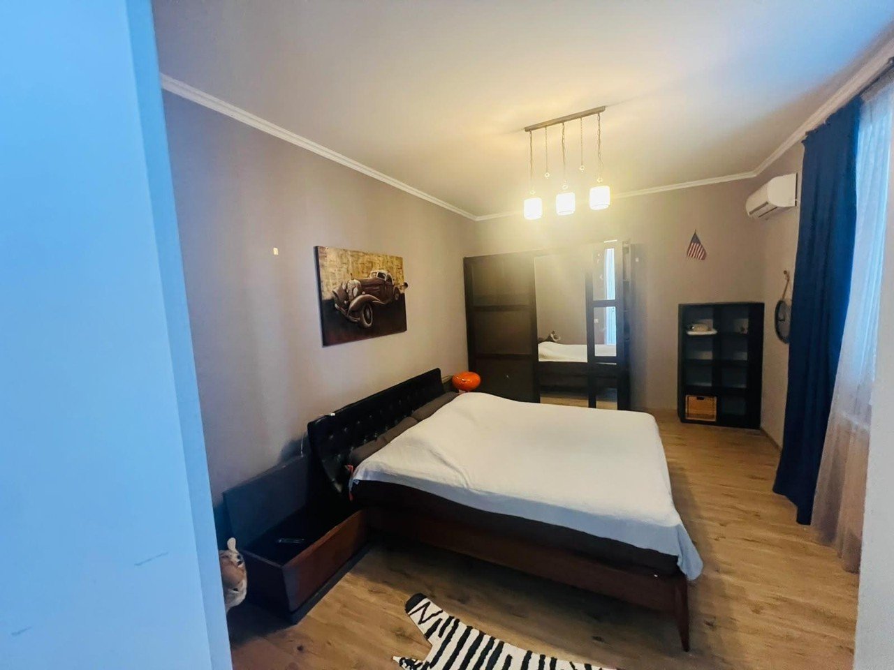 58-комнатный дом · 350 м² · Krtsanisi Twins